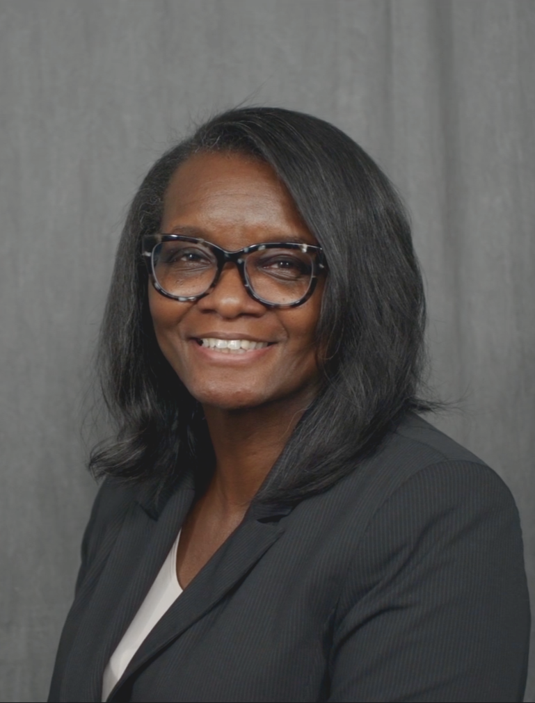 Lezettra Saunders